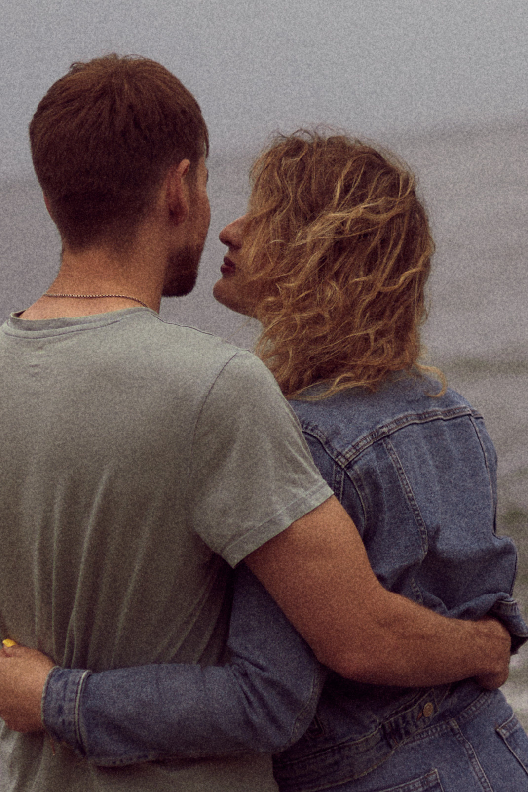 Вика и Вадим. Фотограф Ионова Анастасия, г Владивосток