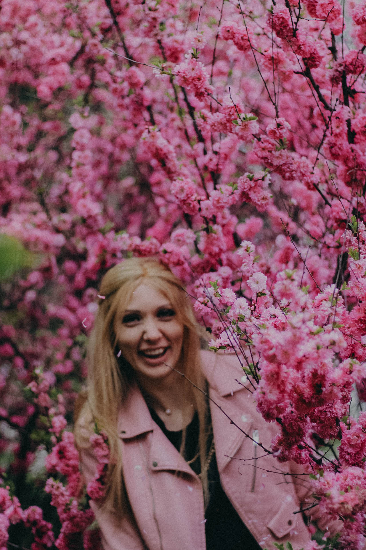 Прогулка. Фотограф Ионова Анастасия, г Владивосток