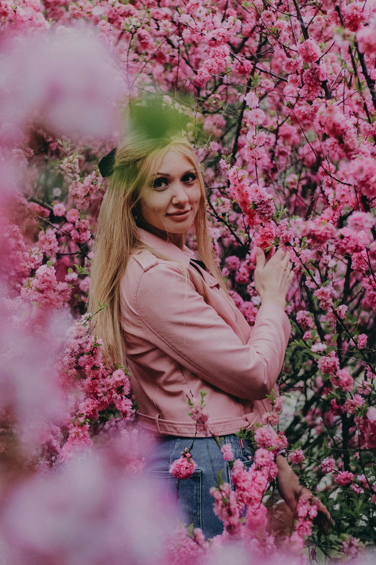 Прогулка. Фотограф Ионова Анастасия, г Владивосток