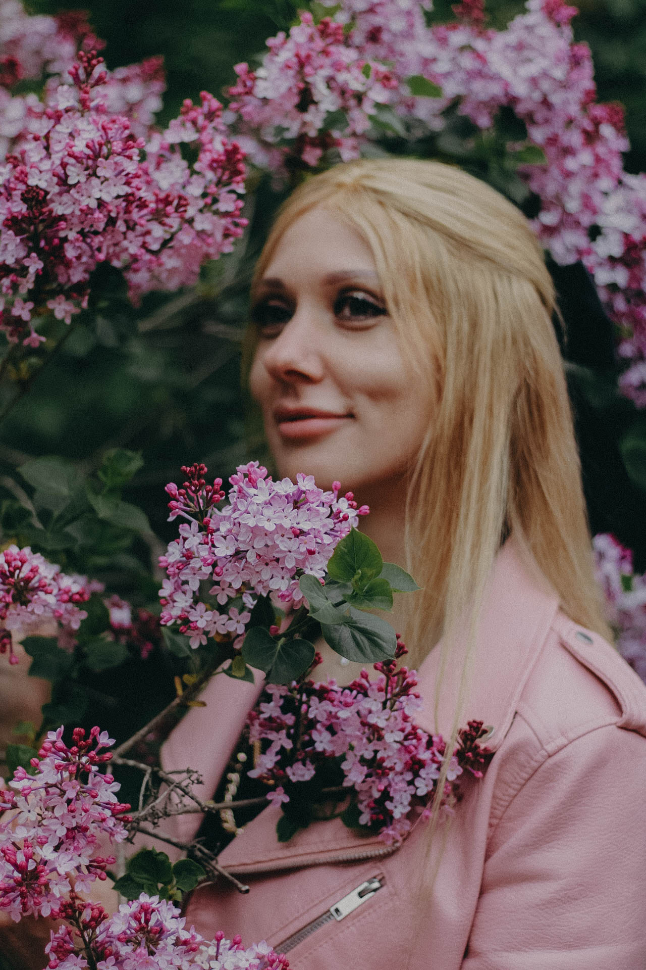 Прогулка. Фотограф Ионова Анастасия, г Владивосток