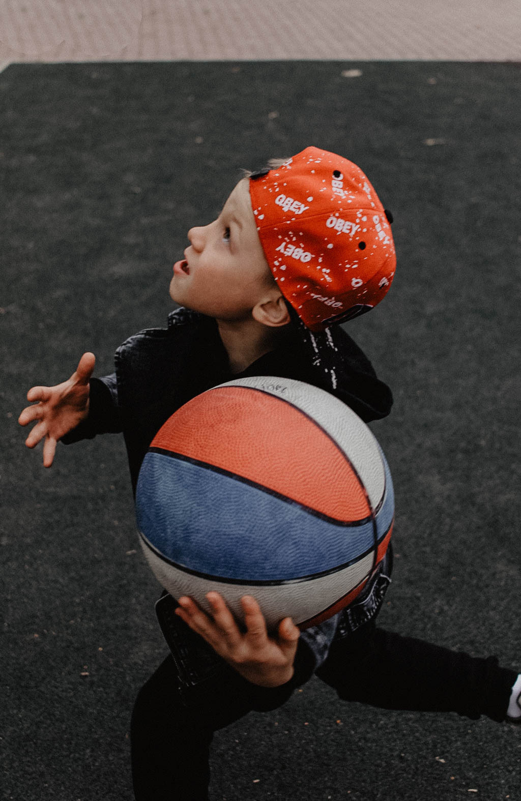 Прогулка. Фотограф Ионова Анастасия, г Владивосток