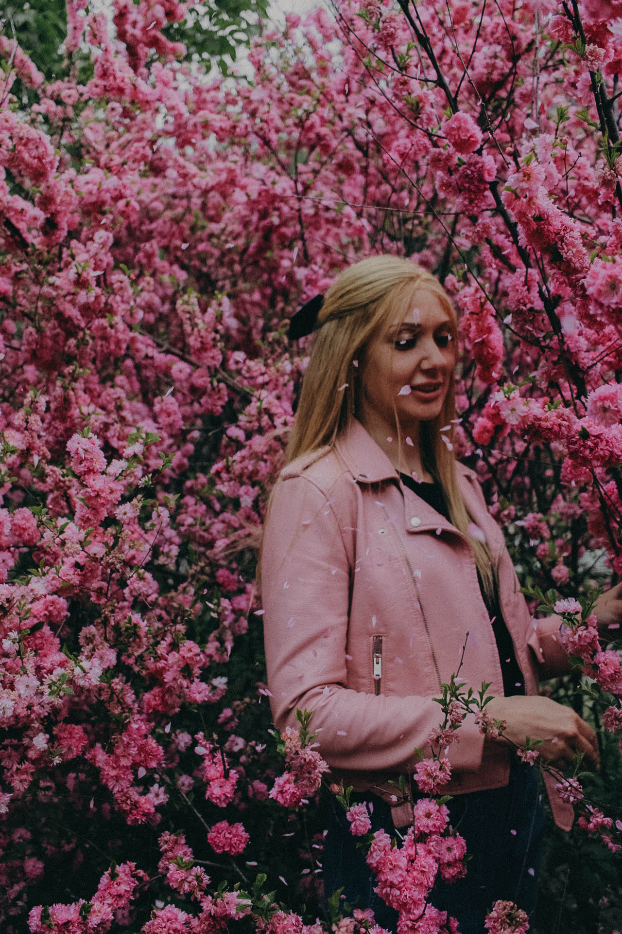 Прогулка. Фотограф Ионова Анастасия, г Владивосток