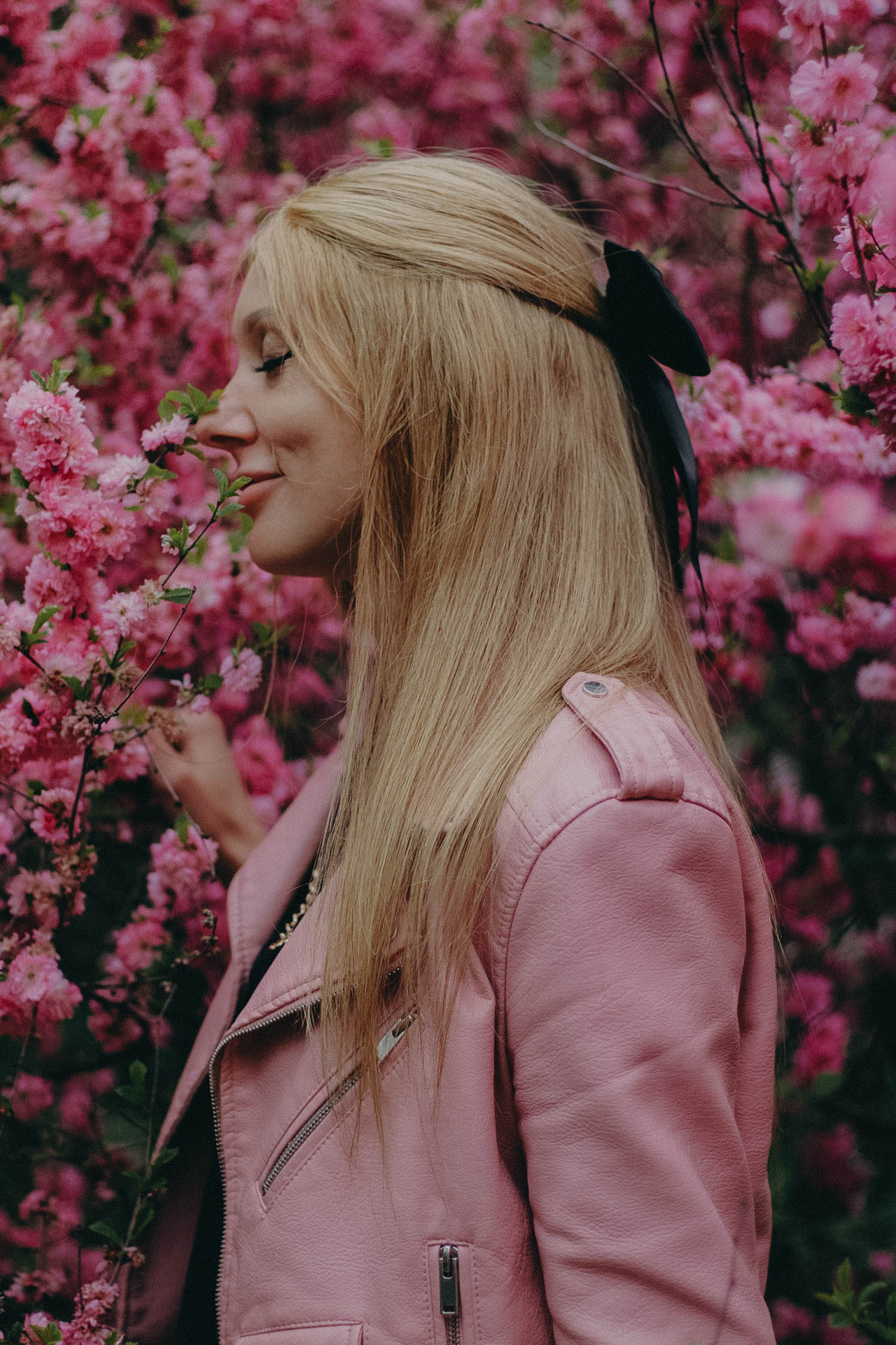 Прогулка. Фотограф Ионова Анастасия, г Владивосток