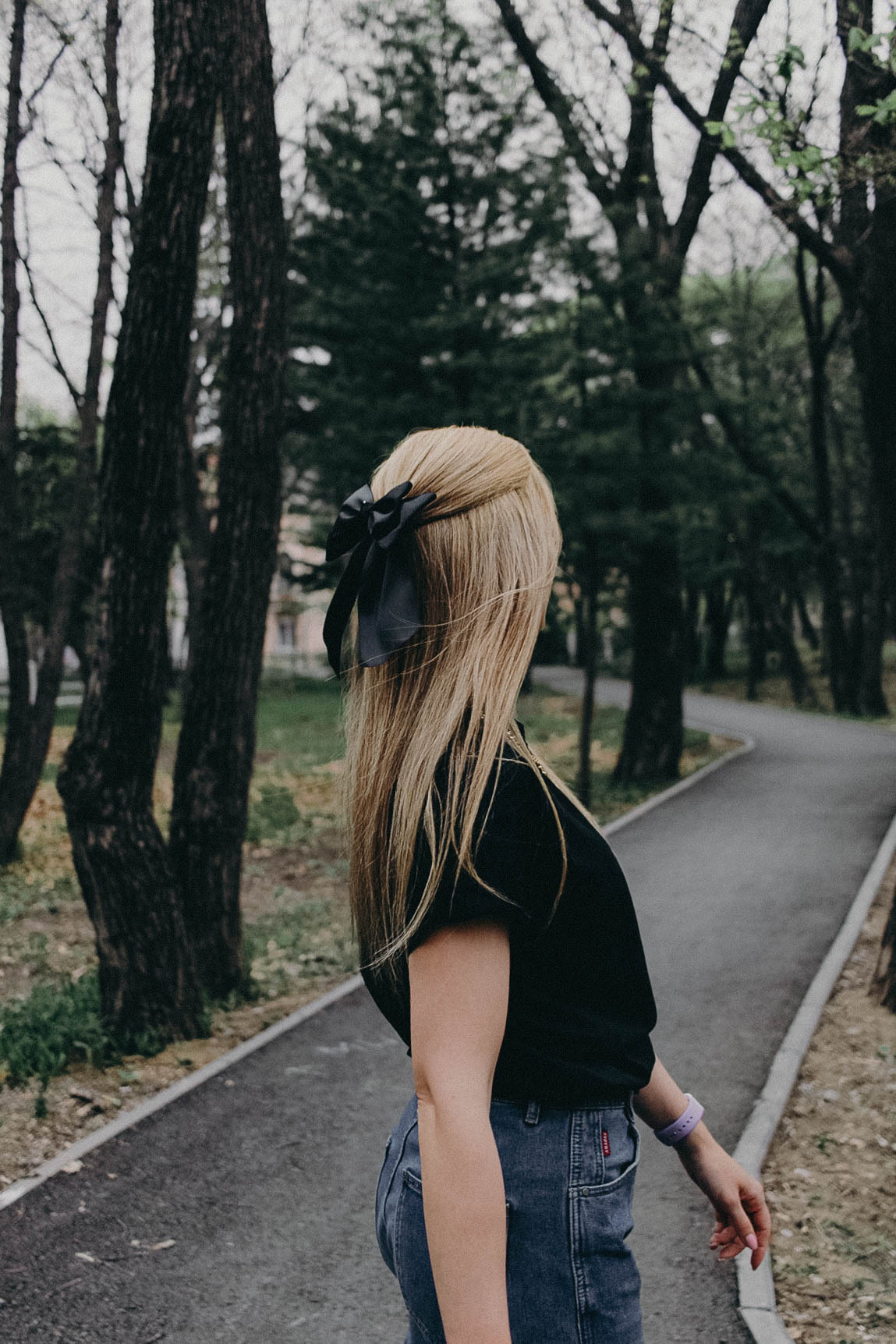 Прогулка. Фотограф Ионова Анастасия, г Владивосток