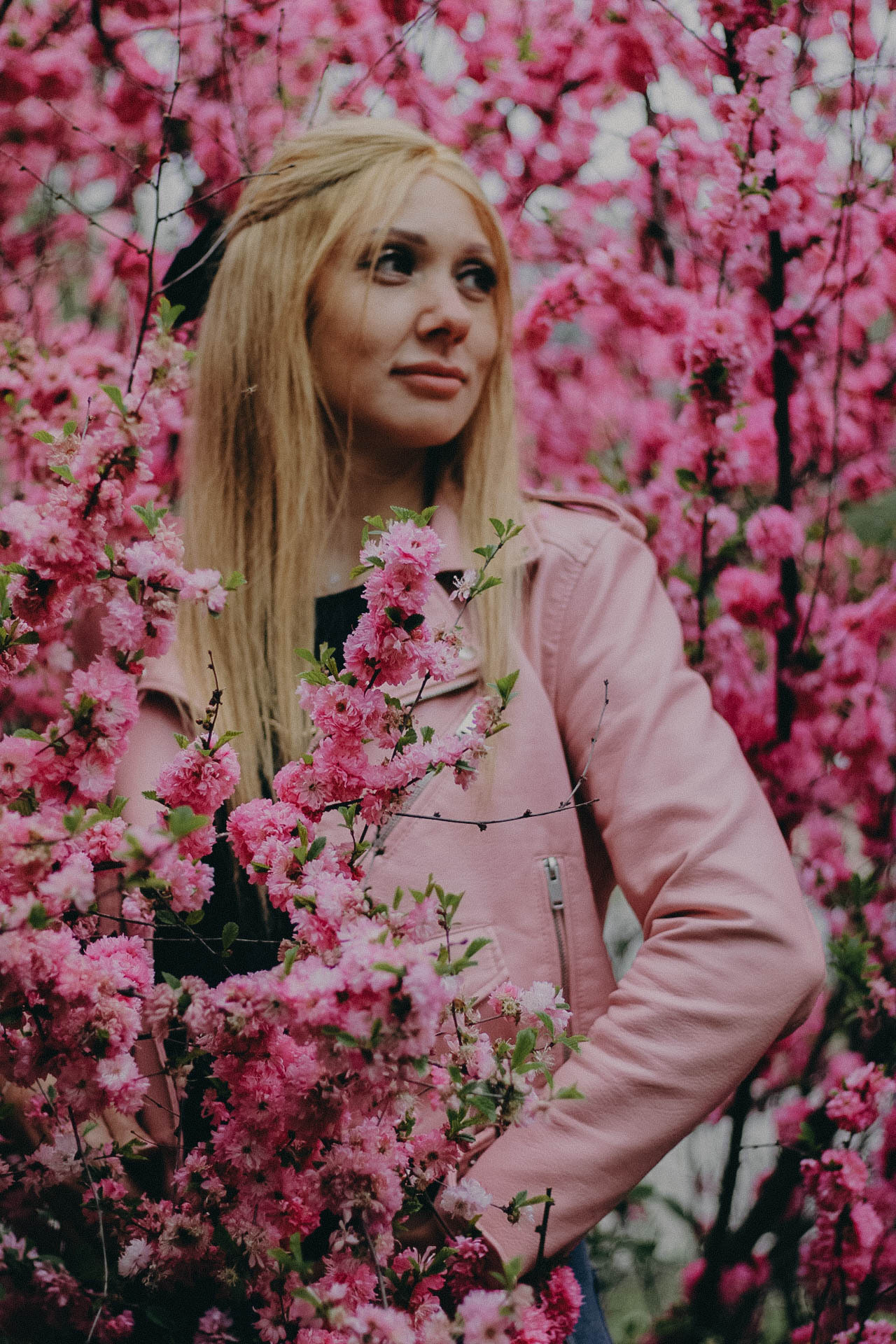 Прогулка. Фотограф Ионова Анастасия, г Владивосток