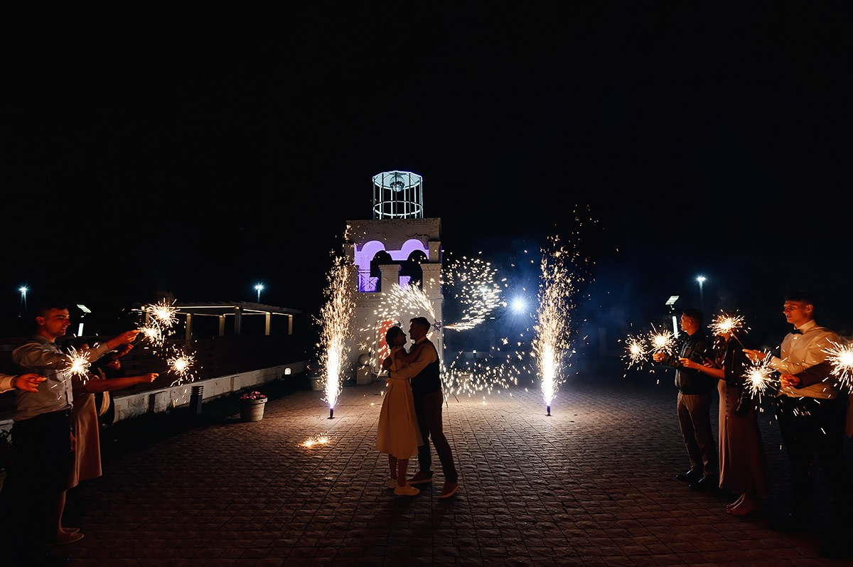 Андрей & Лена. Свадебный и семейный фотограф в Новосибирске — Алексей Гаврилов