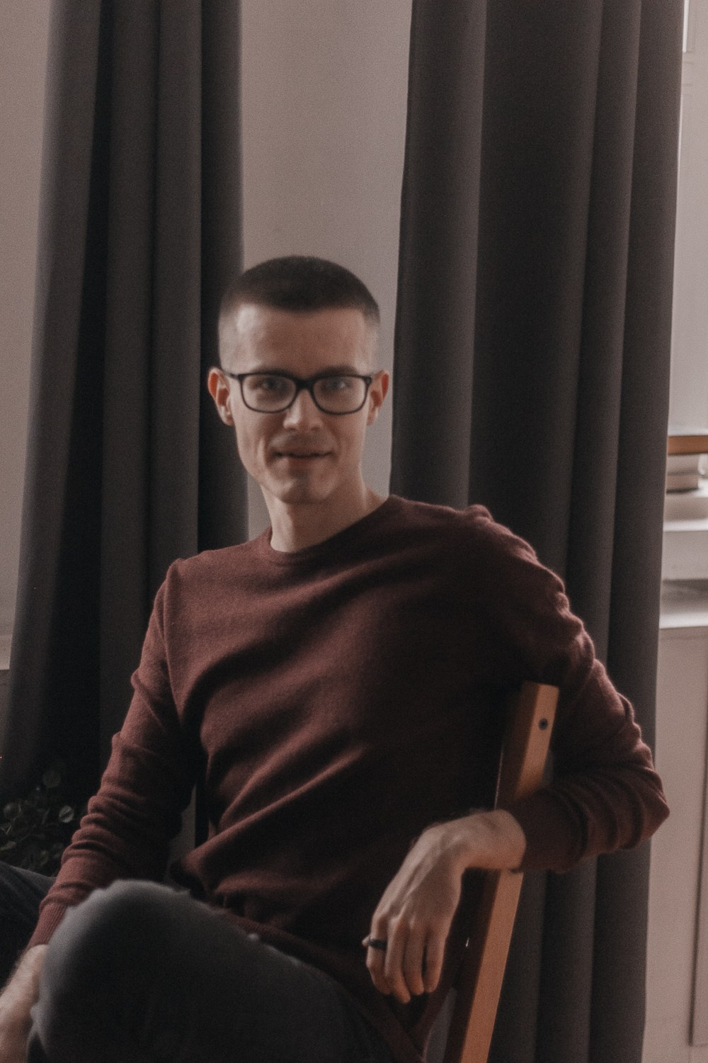 MAN. Семейный фотограф Казань Никита Федин