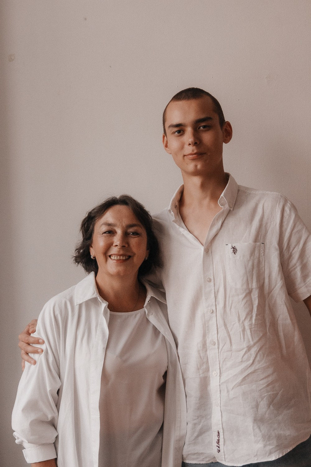 FAMILY. Семейный фотограф Казань Никита Федин