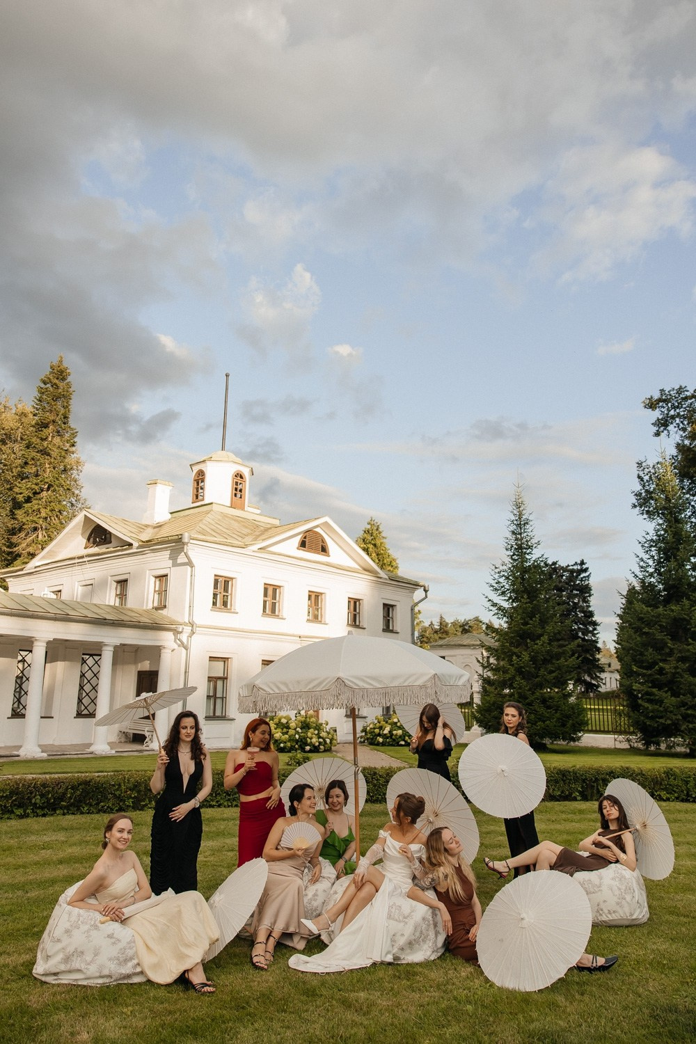Inspiration for love. Свадебный фотограф Москва