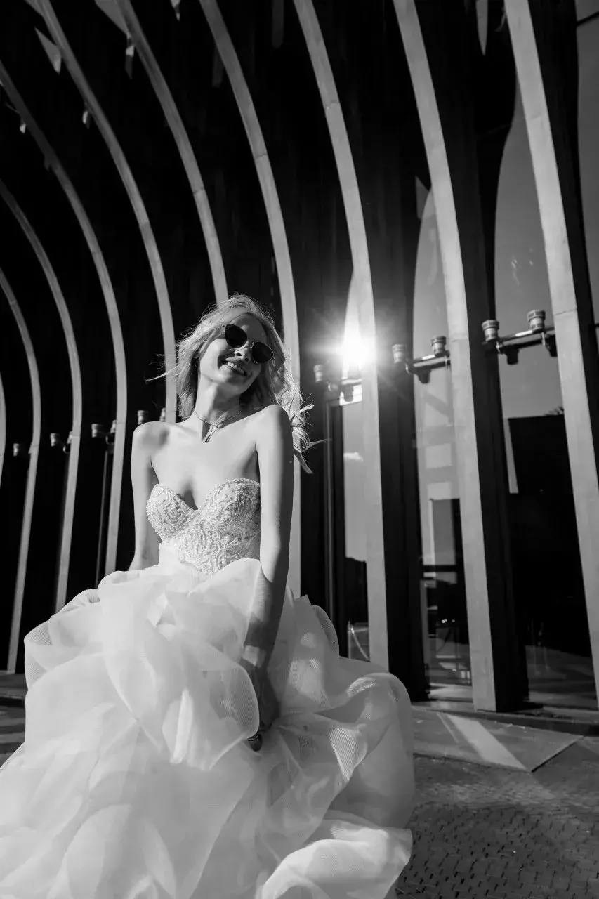 Барвиха. Фотограф Алёна Мил