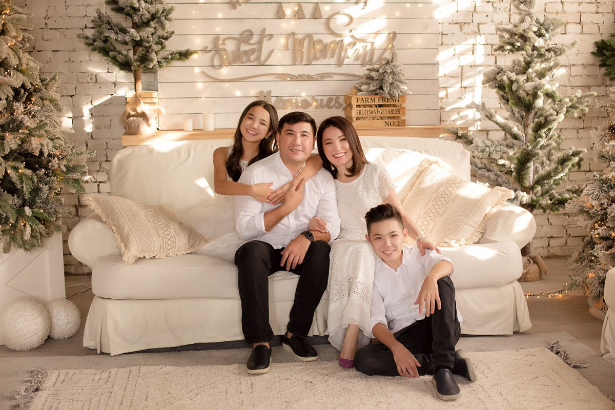 Алина Тороян. Фотостудия Алматы — 2 Stula.Studio | Аренда залов