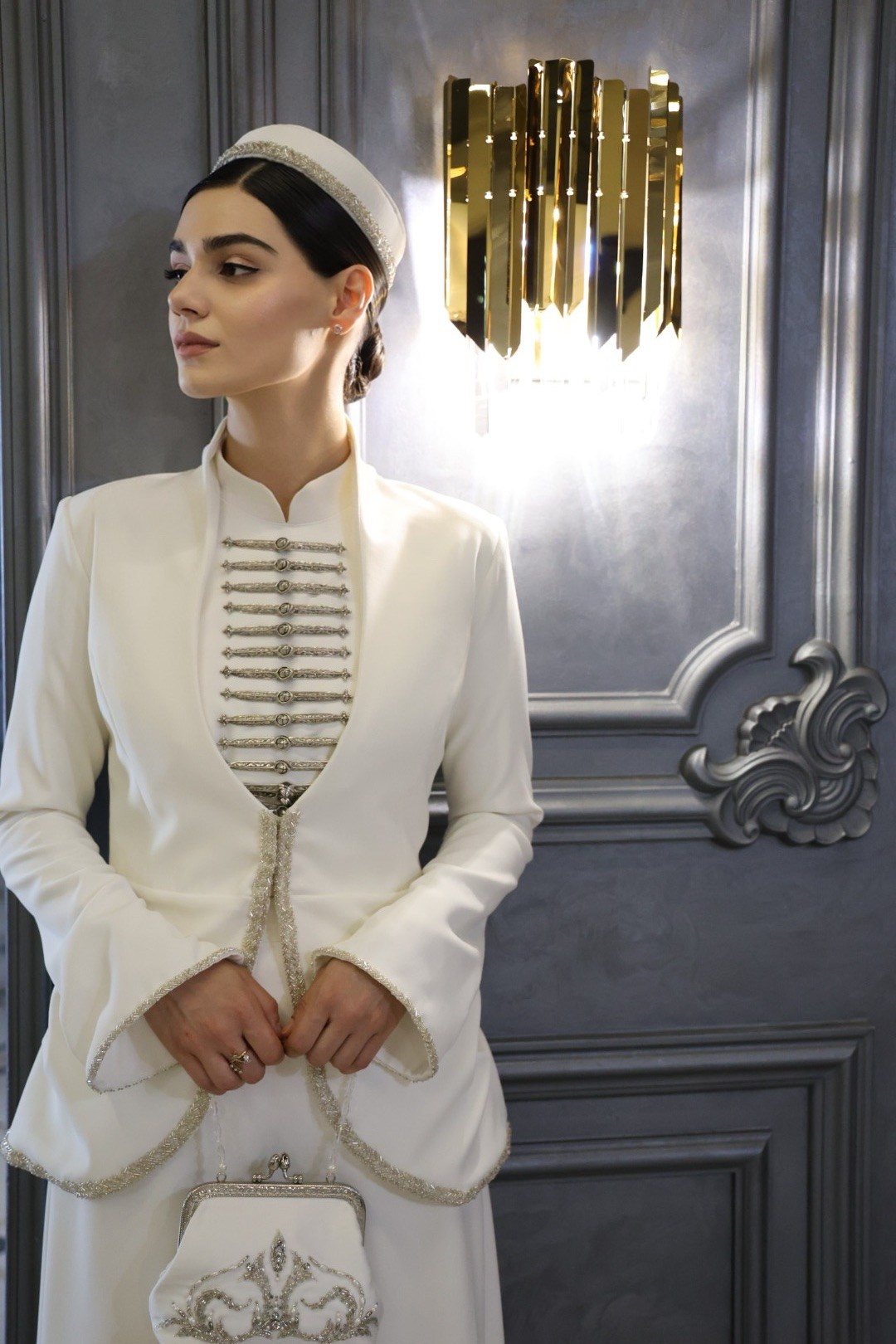 Дана. Вывод. Zuleta.Go