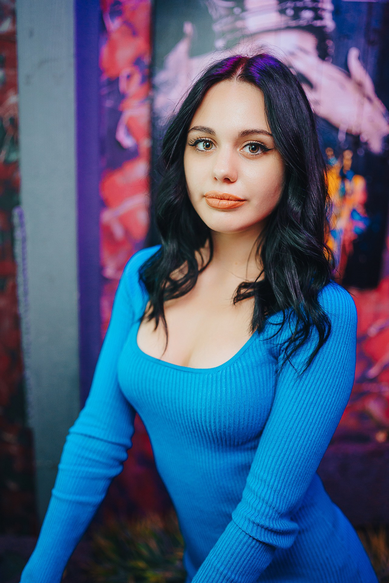 Ночной клуб НЕОН | Фотоотчеты NEON Барнаул. Репортажный (Event) фотограф в Барнауле | Даниил Маркин | Качество и вайб