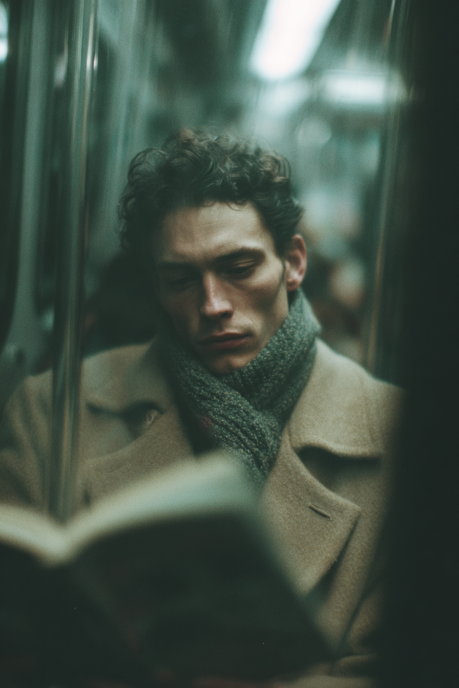 Творческие генерации — авторские AI-серии | jl.art.ai.lab. Анна Карчмит — AI-художник. Эдиториал, нейрофотосессия и контент для fashion и beauty брендов