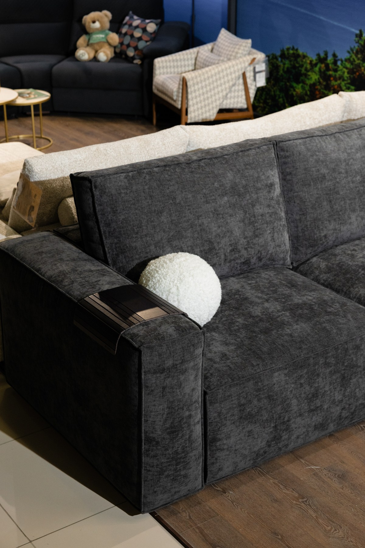 КОНТЕНТ СЪЕМКА ДЛЯ ФАБРИКИ МЕБЕЛИ RODION. Свадебный фотограф Верещак Сергей I Ростов-на-Дону