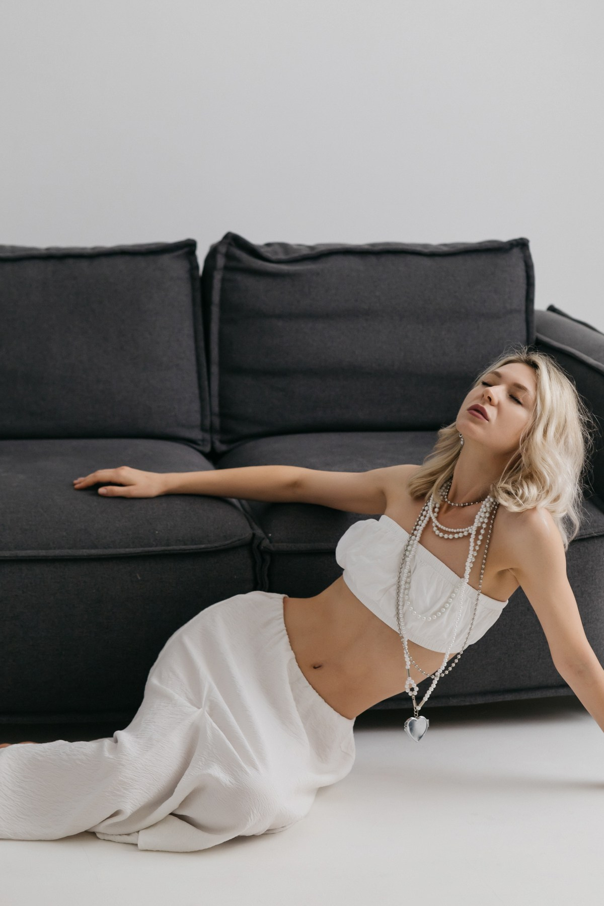 ИМИДЖЕВАЯ СЪЕМКА ДЛЯ СТИЛИСТА. Свадебный фотограф Верещак Сергей I Ростов-на-Дону