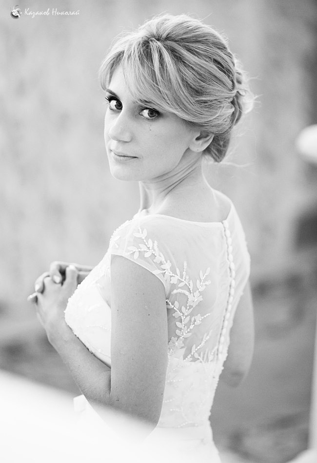 ОЛЬГА И АНДРЕЙ. Николай Казаков. Профессиональный фотограф. Преподаватель фотографии