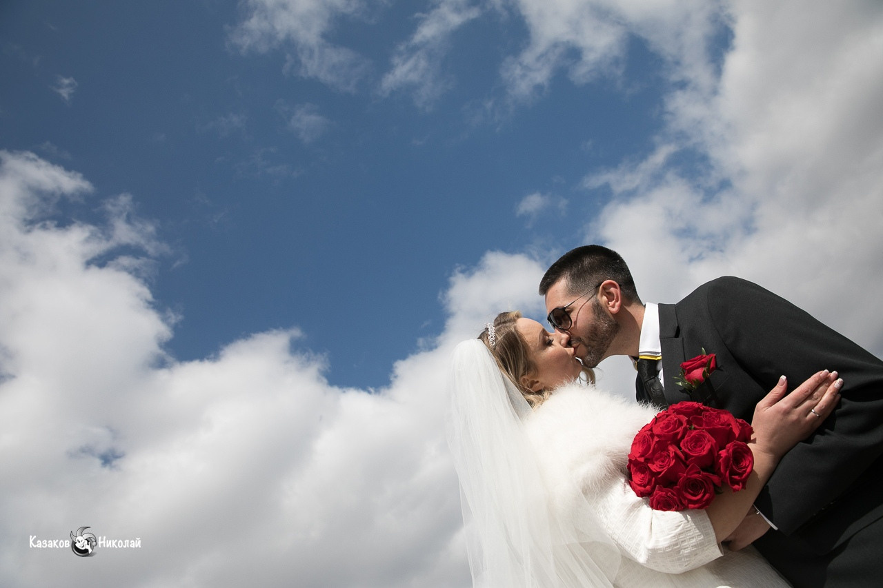Свадебный калейдоскоп. Николай Казаков. Профессиональный фотограф. Преподаватель фотографии