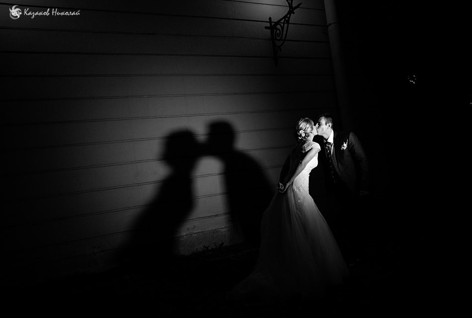 ОЛЬГА И АНДРЕЙ. Николай Казаков. Профессиональный фотограф. Преподаватель фотографии