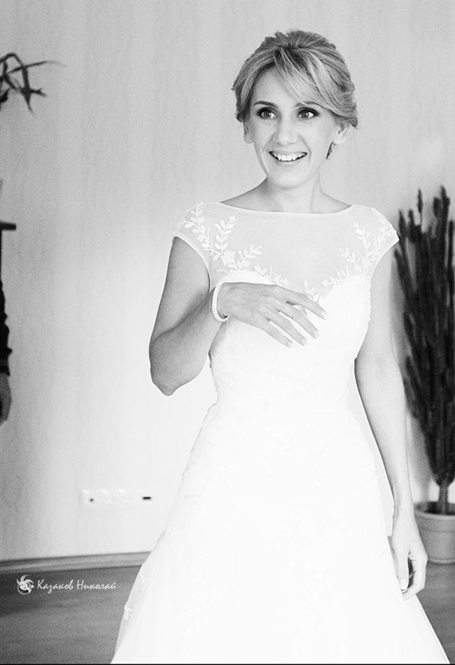 ОЛЬГА И АНДРЕЙ. Николай Казаков. Профессиональный фотограф. Преподаватель фотографии