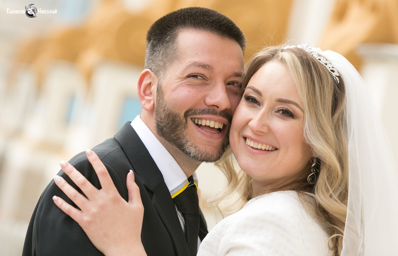 Свадебный калейдоскоп. Николай Казаков. Профессиональный фотограф. Преподаватель фотографии
