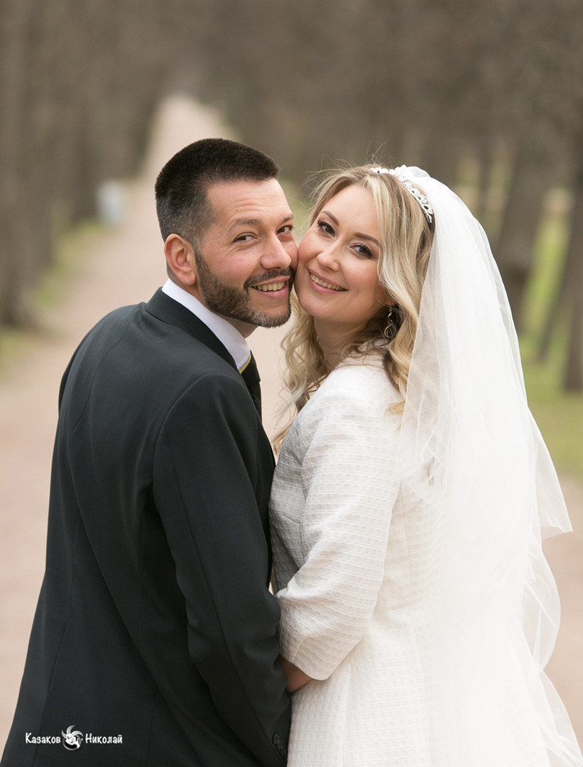 Свадебный калейдоскоп. Николай Казаков. Профессиональный фотограф. Преподаватель фотографии