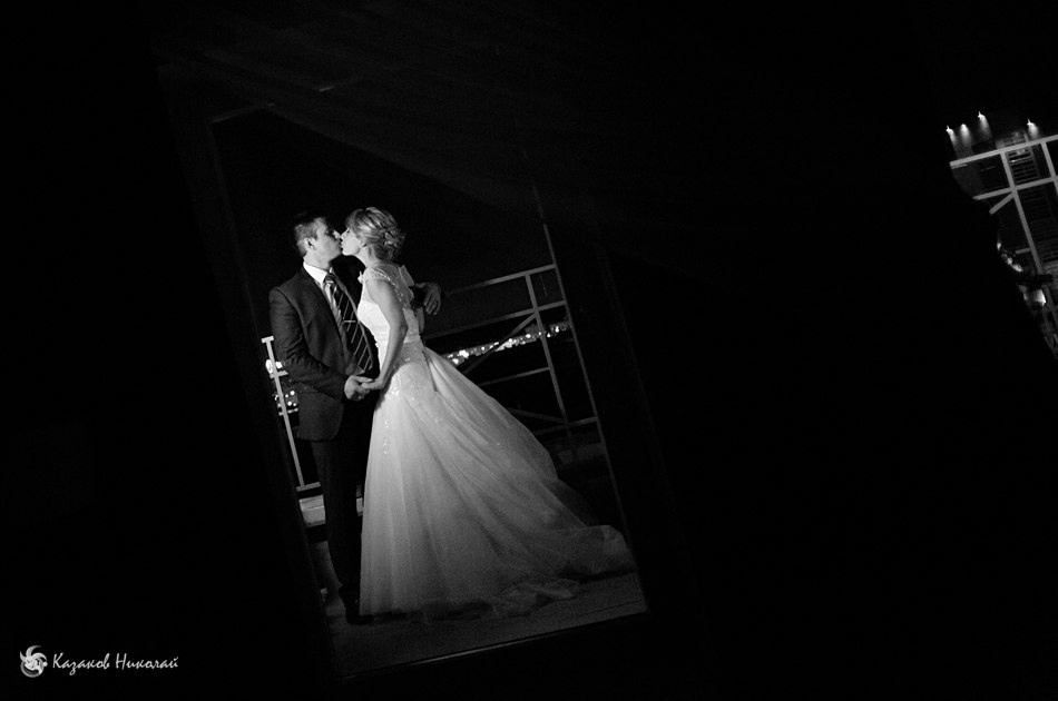 ОЛЬГА И АНДРЕЙ. Николай Казаков. Профессиональный фотограф. Преподаватель фотографии