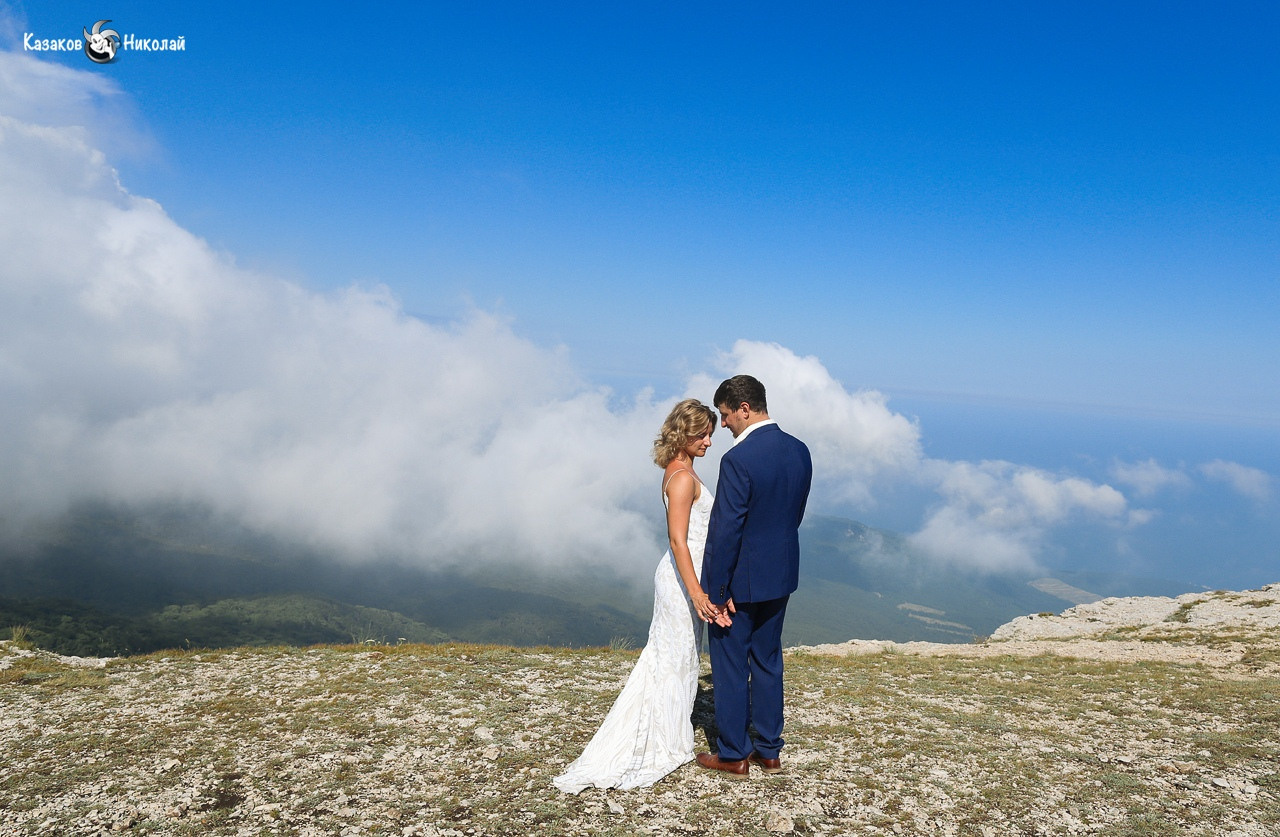 КАТЯ И ДИМА. Николай Казаков. Профессиональный фотограф. Преподаватель фотографии