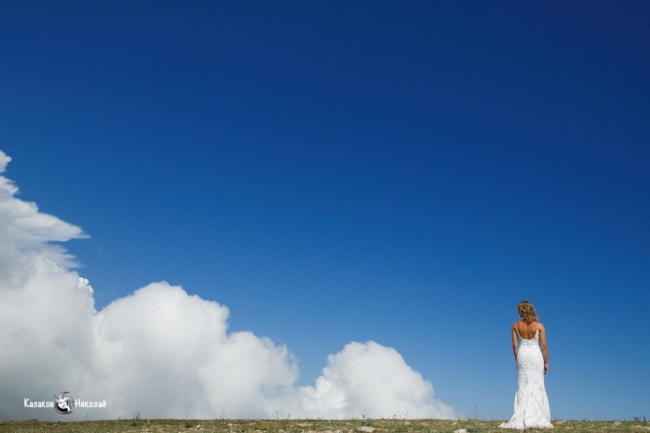 КАТЯ И ДИМА. Николай Казаков. Профессиональный фотограф. Преподаватель фотографии