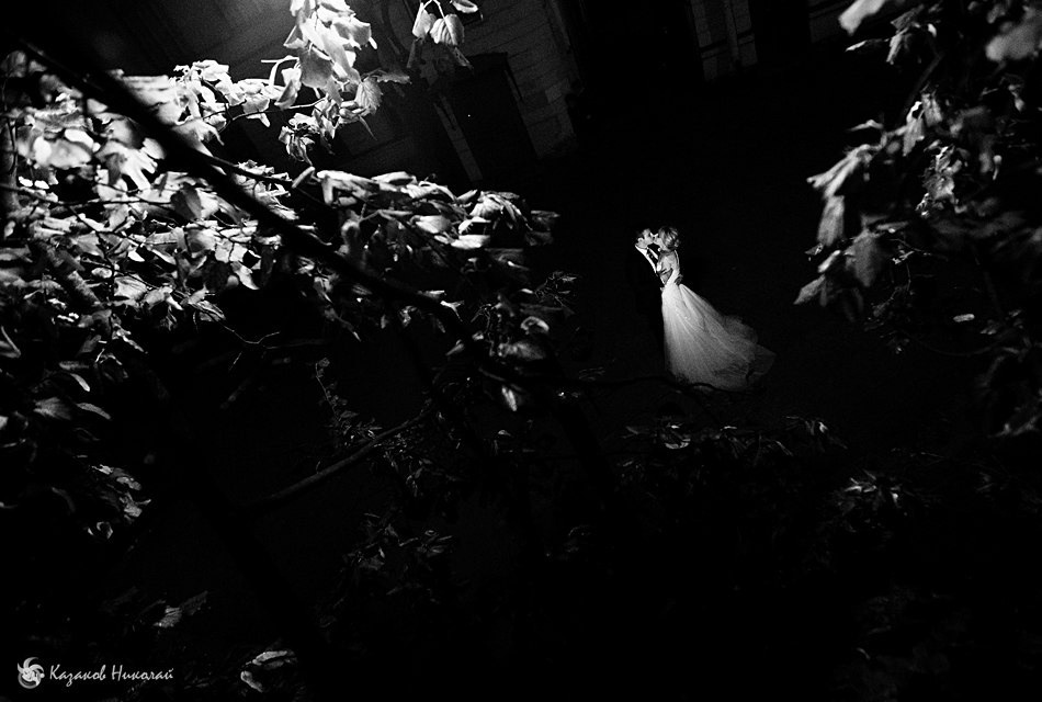 ОЛЬГА И АНДРЕЙ. Николай Казаков. Профессиональный фотограф. Преподаватель фотографии