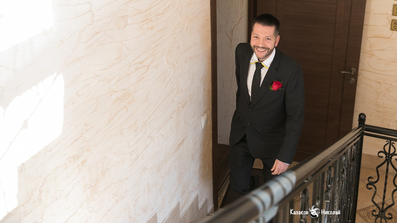 Свадебный калейдоскоп. Николай Казаков. Профессиональный фотограф. Преподаватель фотографии