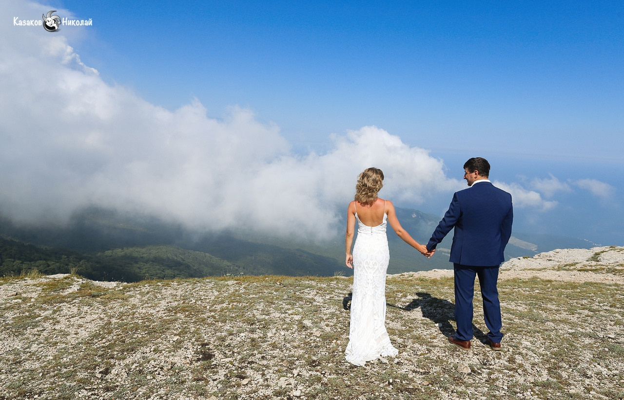 КАТЯ И ДИМА. Николай Казаков. Профессиональный фотограф. Преподаватель фотографии
