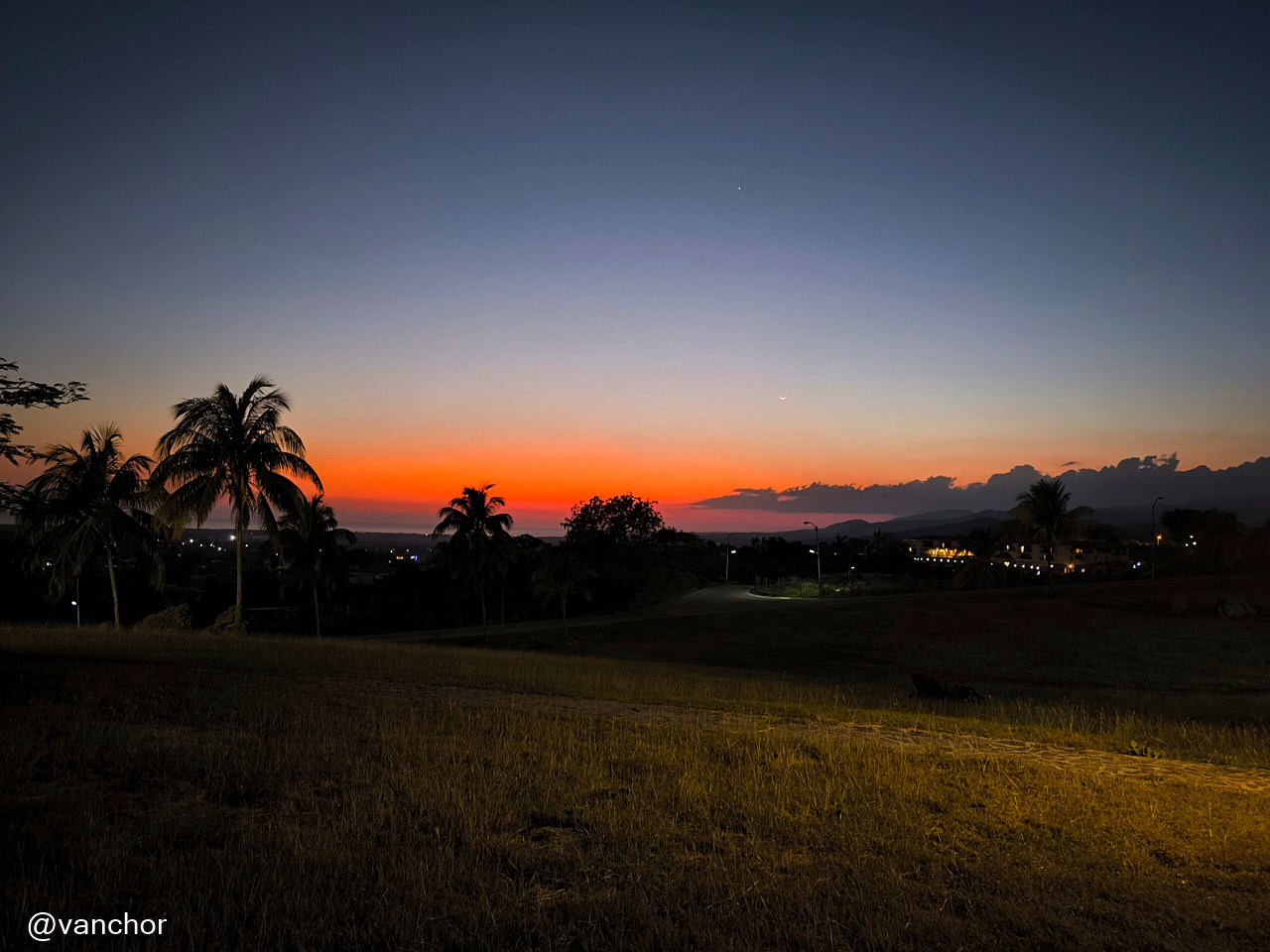 Кубинские зарисовки. Объектив бродяги