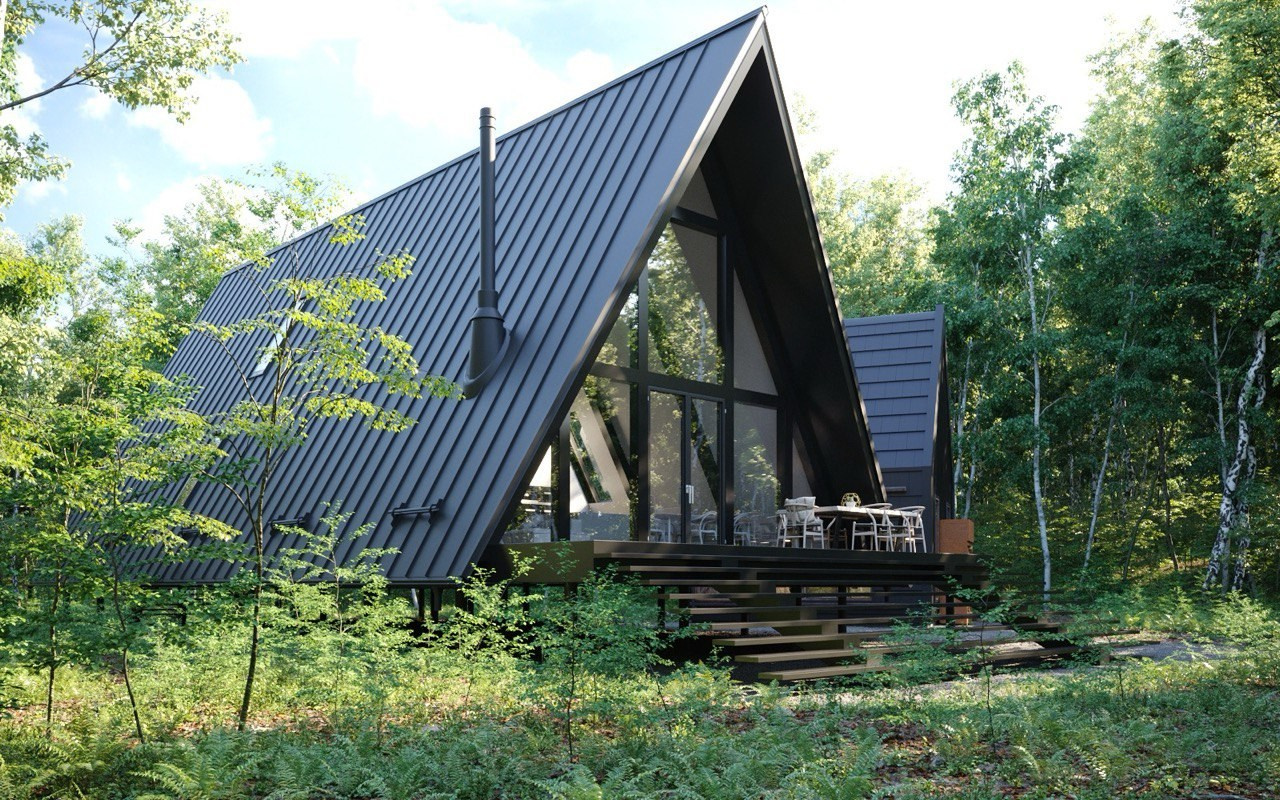 Архитектура. Студия дизайна интерьера в Москве Калараш Александр