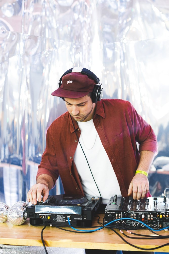 13–15 декабря 2019 на Трёхгорной мануфактуре / День 3 / фото Иван Гущин. Фотоотчеты «Ламбада-маркета»