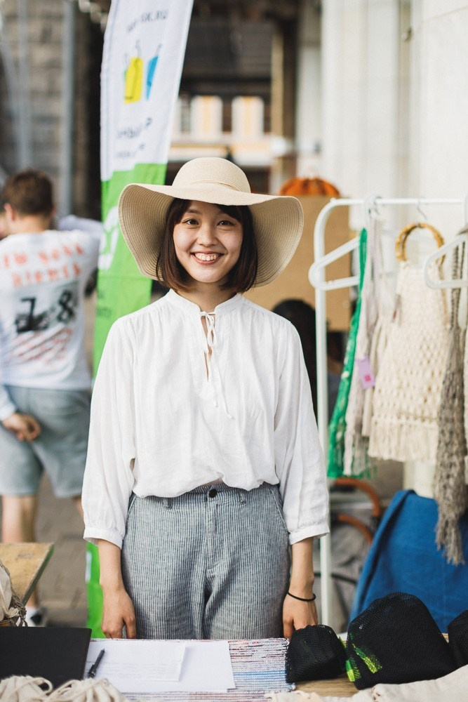 16 июня 2019 на Стрелке / фото Иван Гущин. Фотоотчеты «Ламбада-маркета»