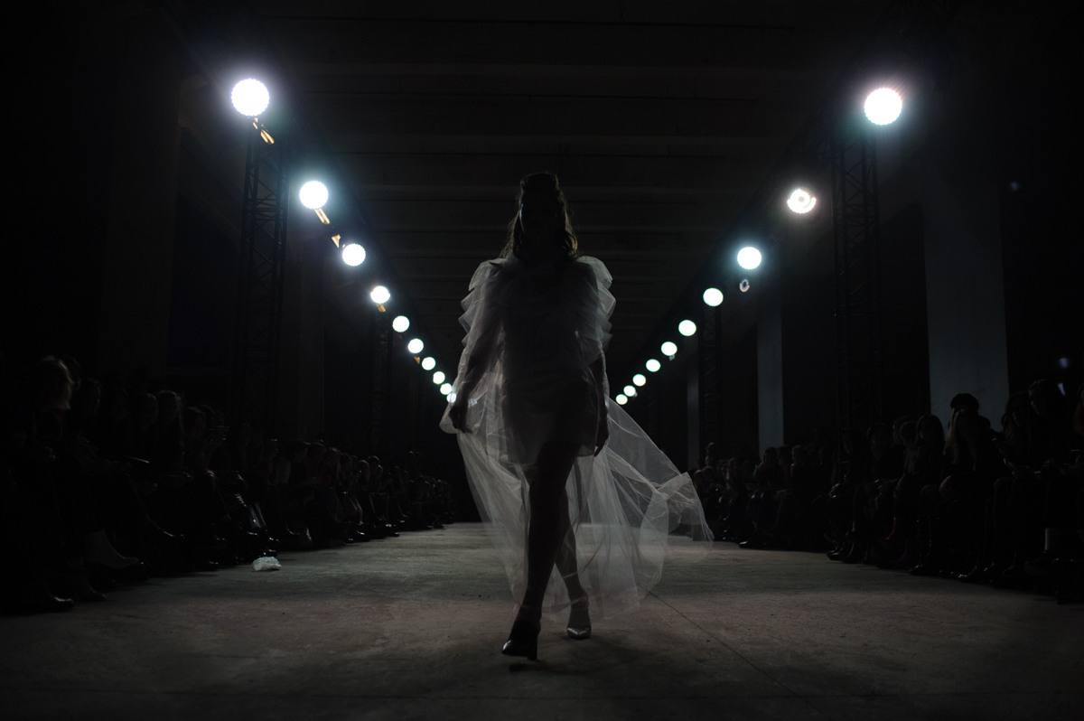 Бекстейдж фотограф на неделю моды Ростов, Москва