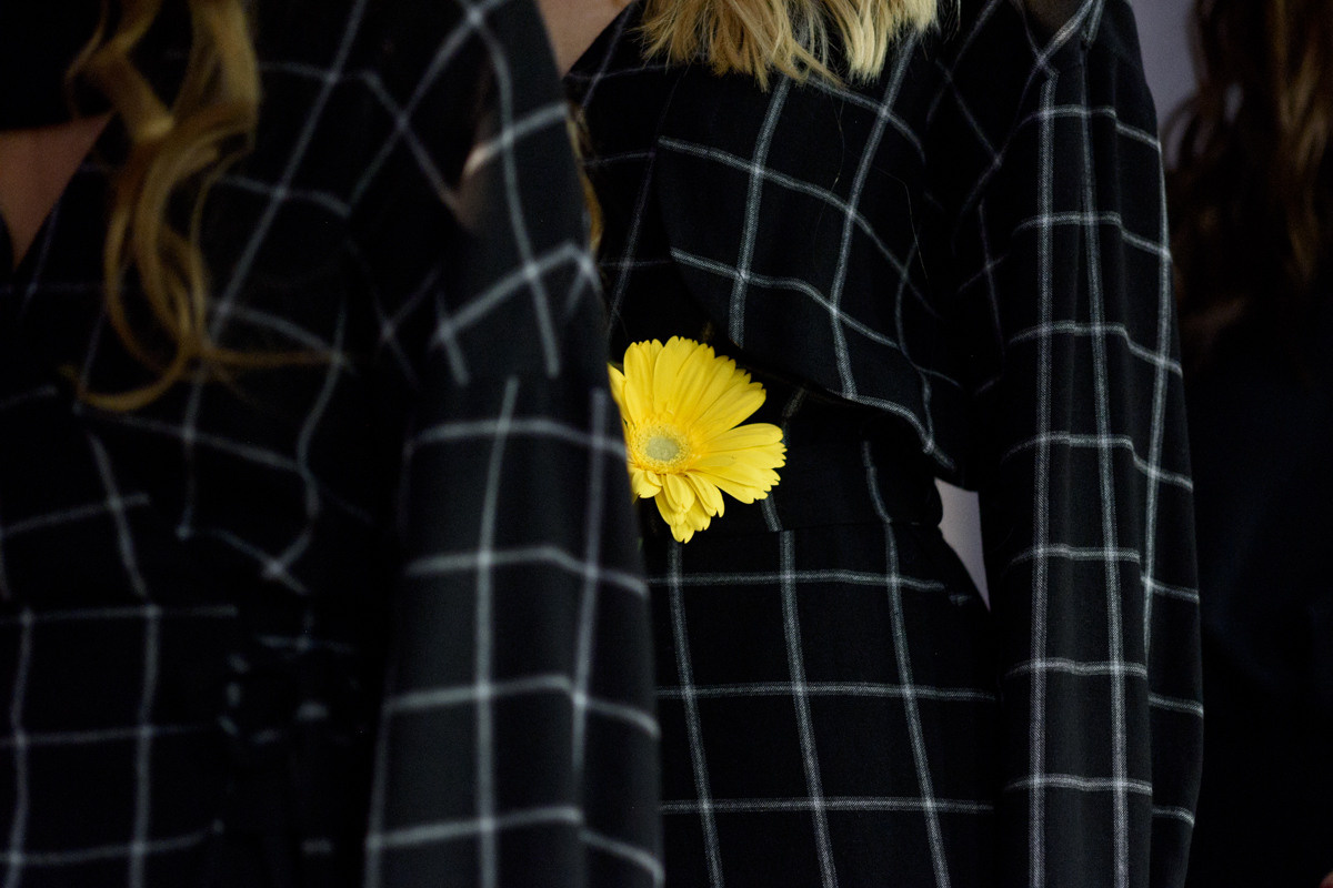 Бекстейдж фотограф на неделю моды Ростов, Москва