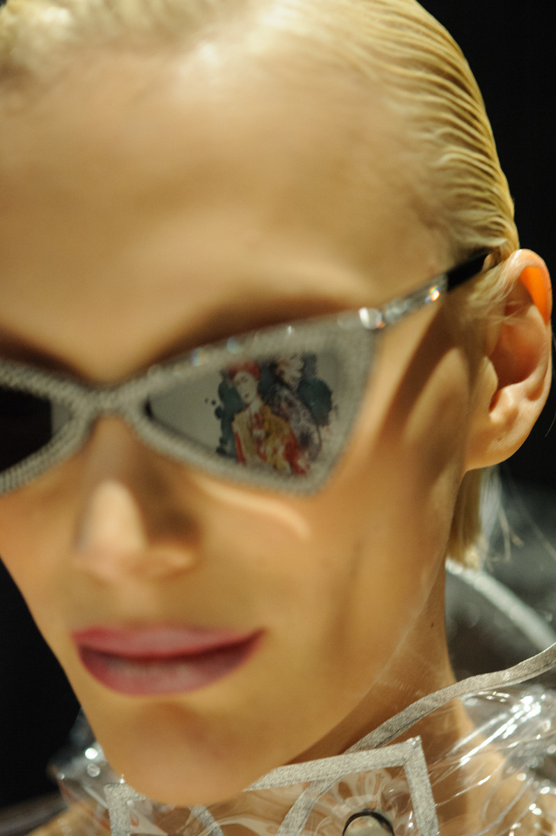 Бекстейдж фотограф на неделю моды Ростов, Москва