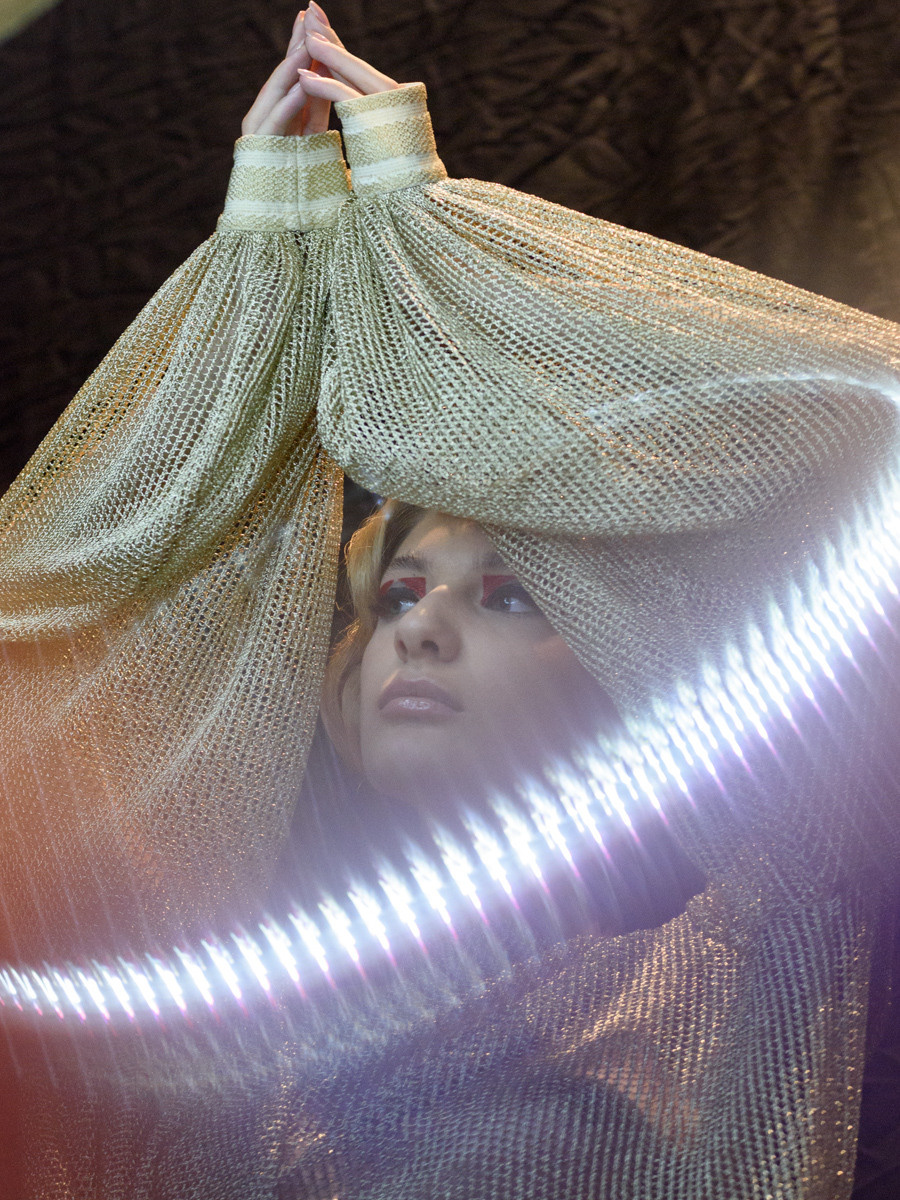 Бекстейдж фотограф на неделю моды Ростов, Москва