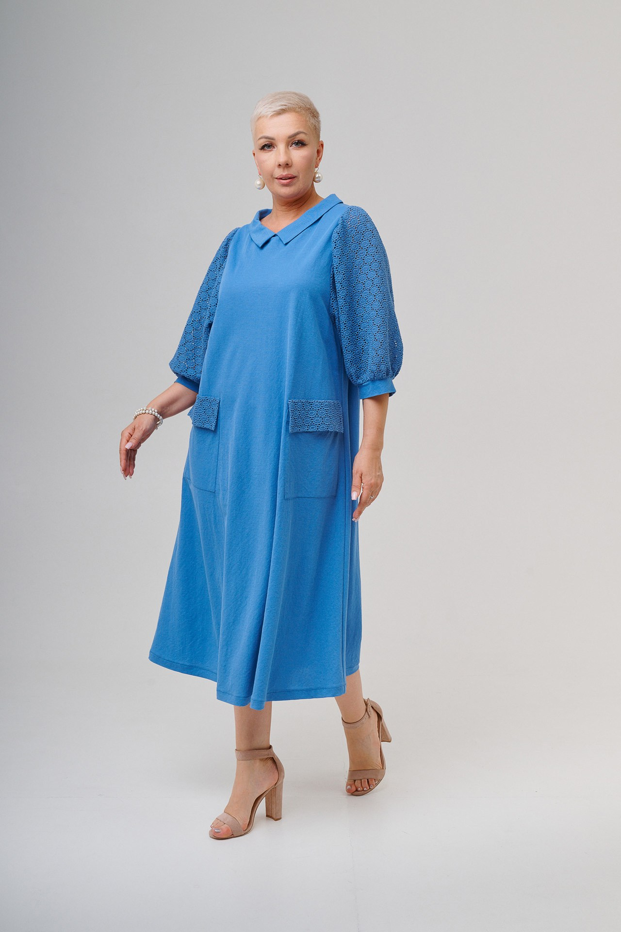 Танита 25. Репортажный фотограф в Кирове Сергей Дудин