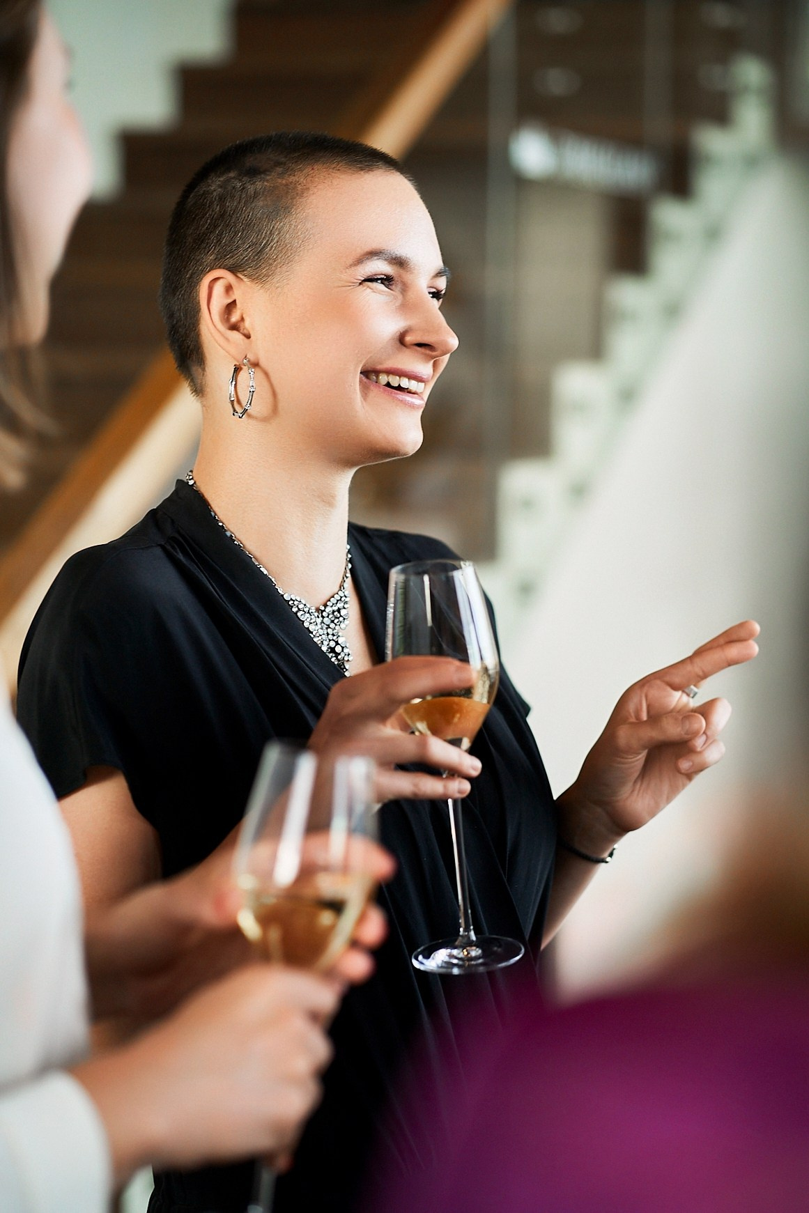 День Рождения в «The Macallan». Murad Kamazov