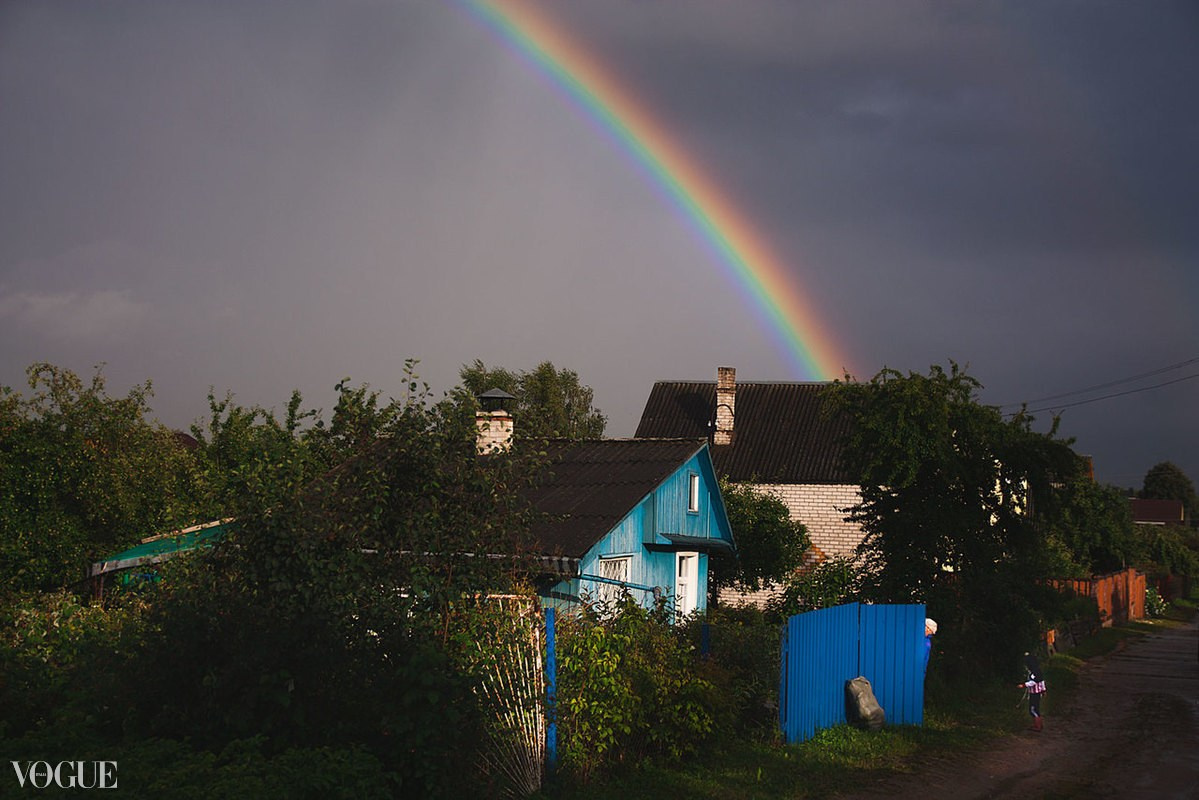 Photovogue. Tatyana Mazok creative photographer in Minsk