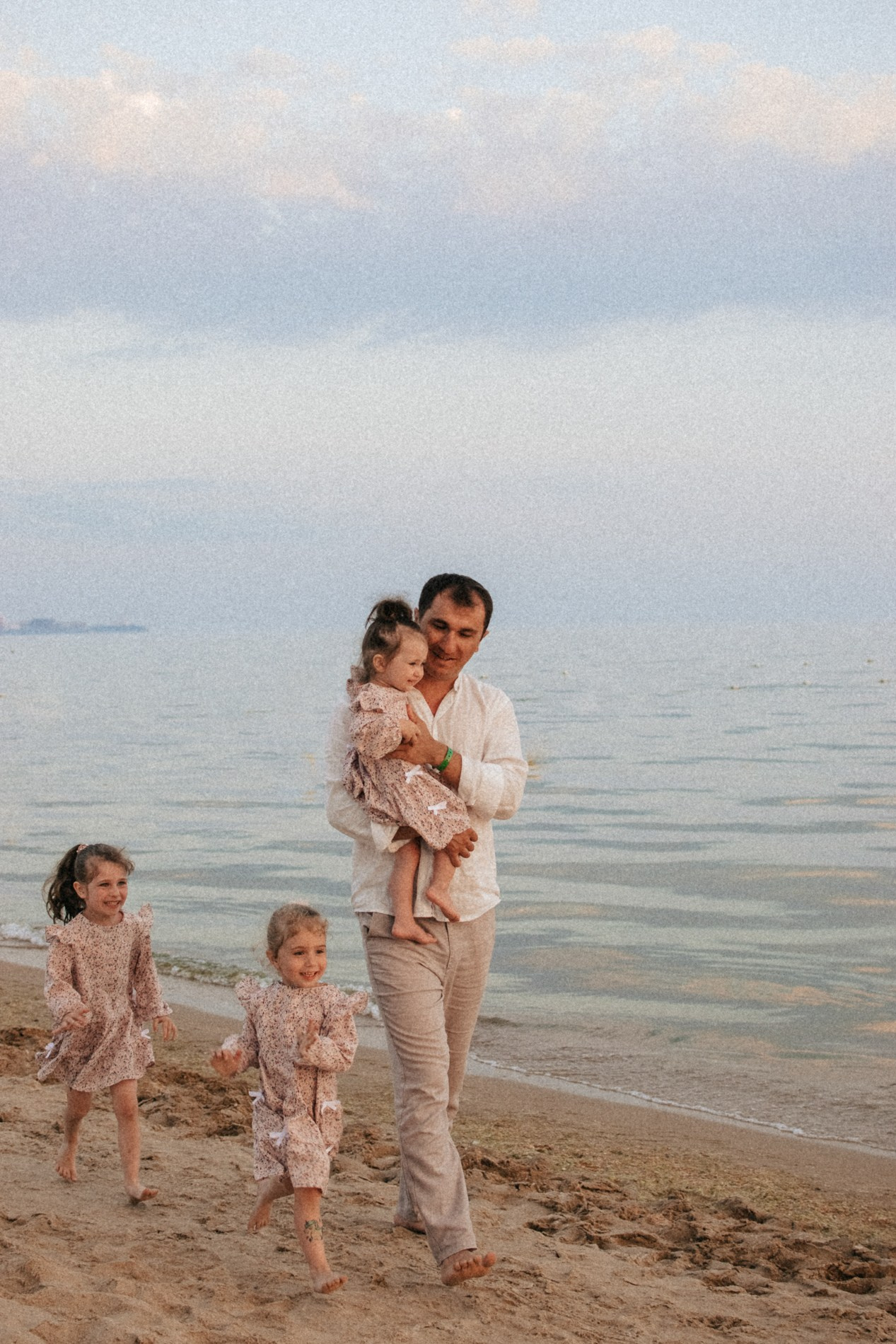 Лето, море, тепло💛. Семейный фотограф в Анапе Валерия Плисецкая