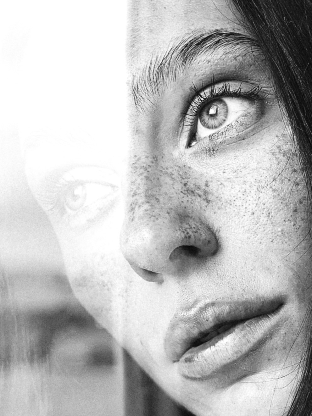Женский фотограф Елена
