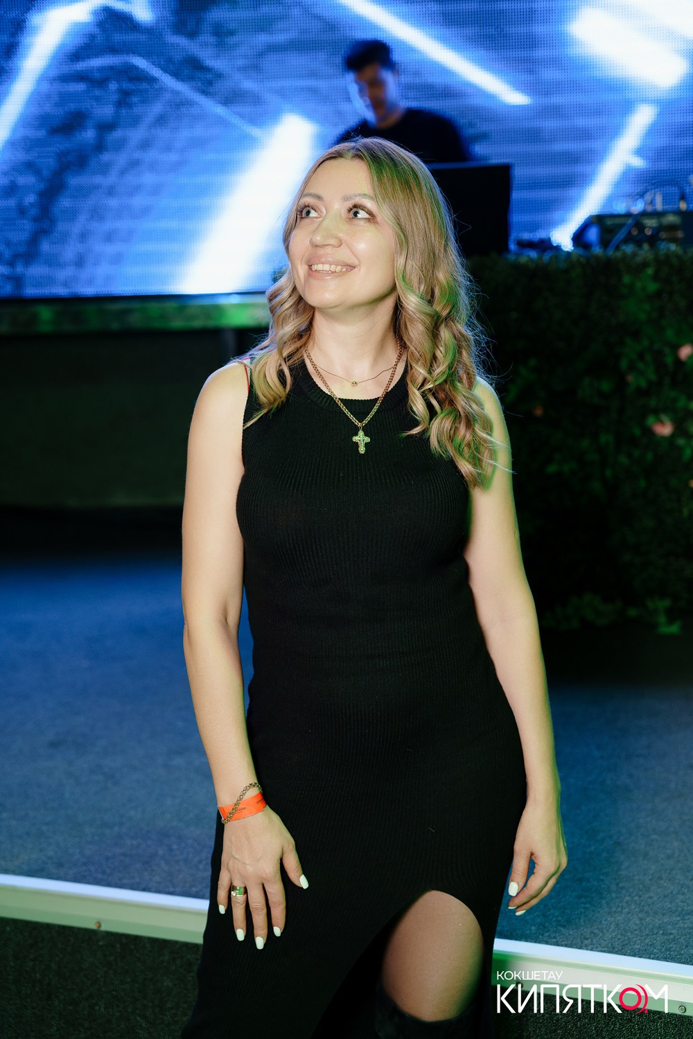 ПАНАЕХАЛИ. КИПЯТКОМ КОКШЕТАУ