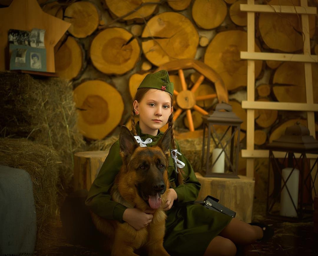 Детская фотосессия. Семейный, свадебный и детский фотограф в Новосибирске Ольга Хидченко