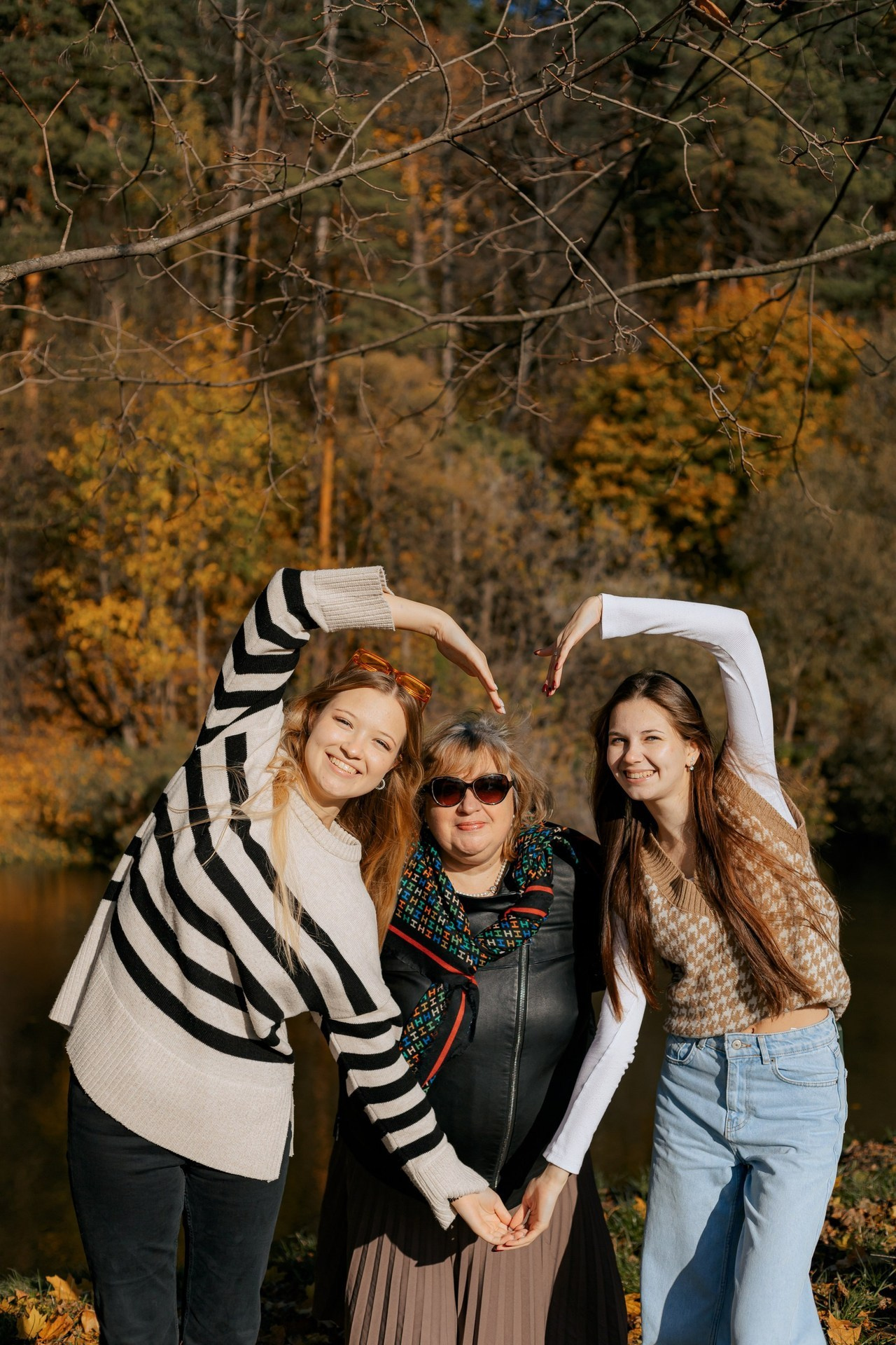 Отзывы. Фотограф Сафронова Татьяна