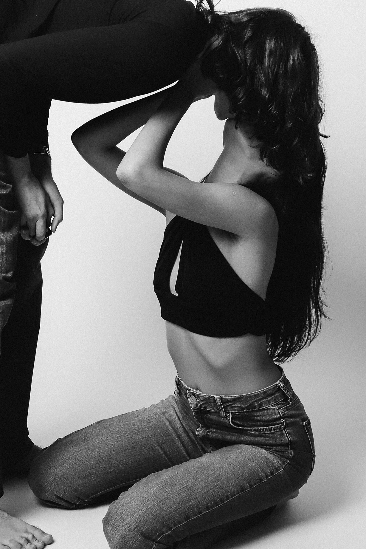 Уникальный формат съёмки без фотографа в Автопортретная в Самаре