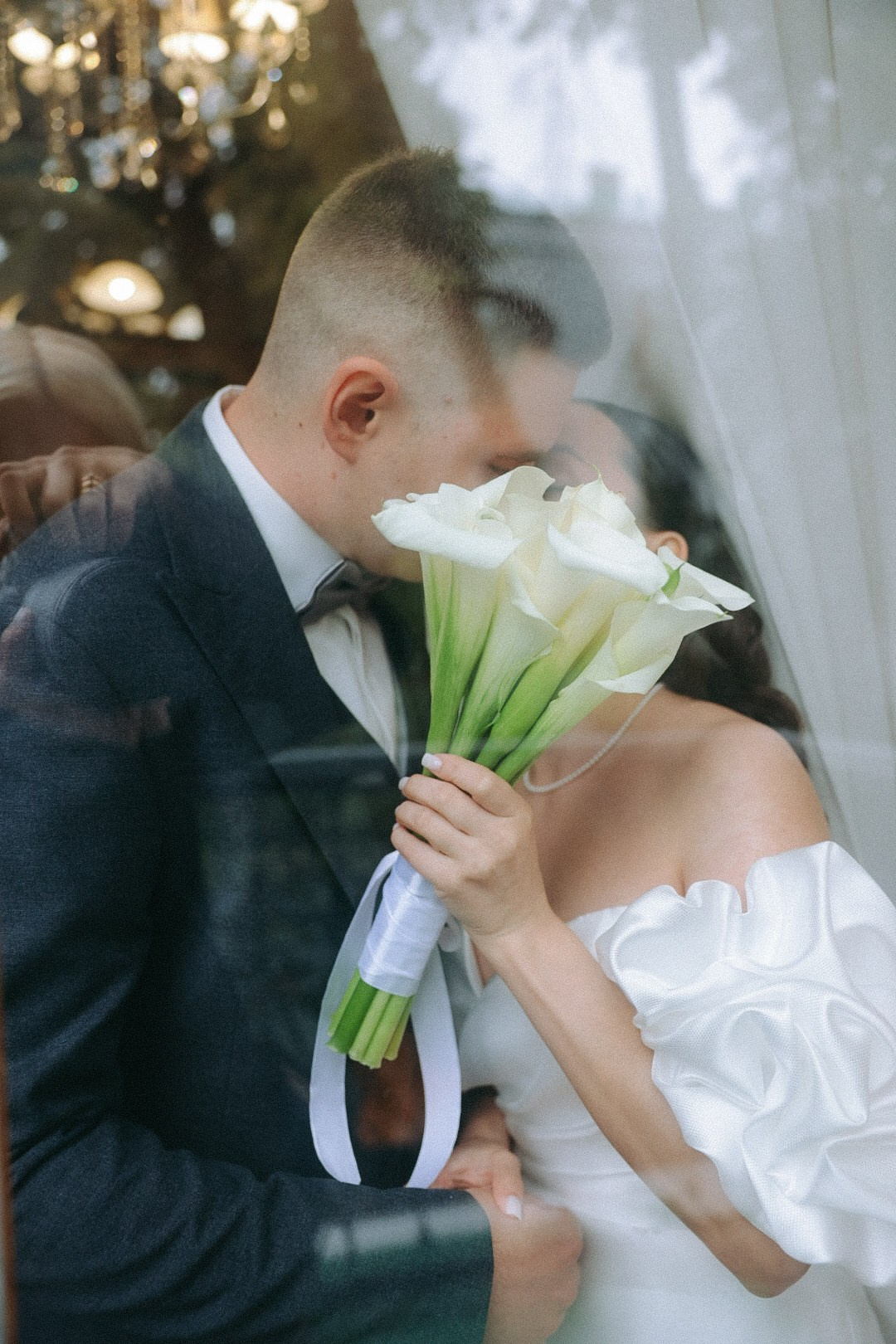 Руслан и Оксана. Фотограф Нижний Новгород